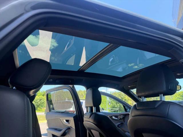 2017 Audi Q7 3.0T Premium
