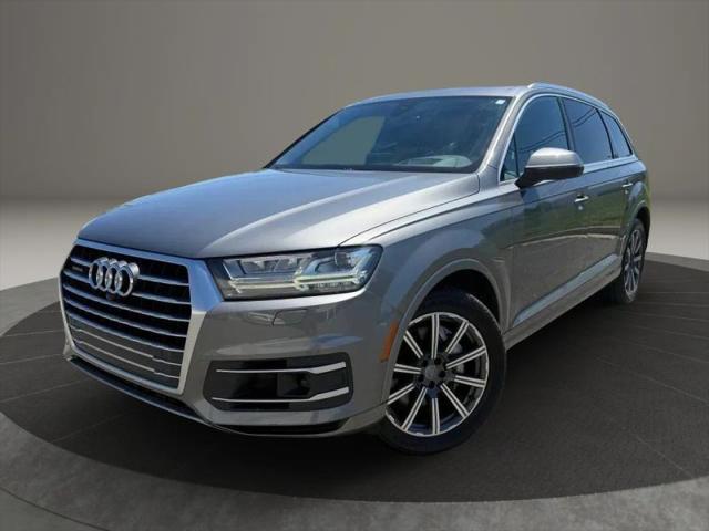 2017 Audi Q7 3.0T Premium for sale in Chantilly, VA