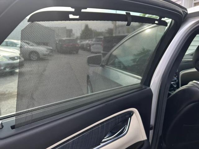 2013 Cadillac XTS Platinum