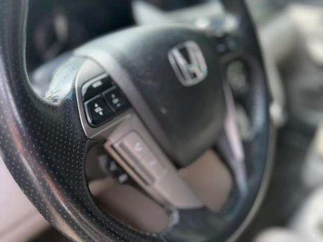 2013 Honda Odyssey EX-L