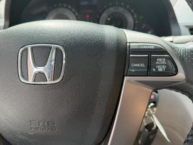 2013 Honda Odyssey EX-L