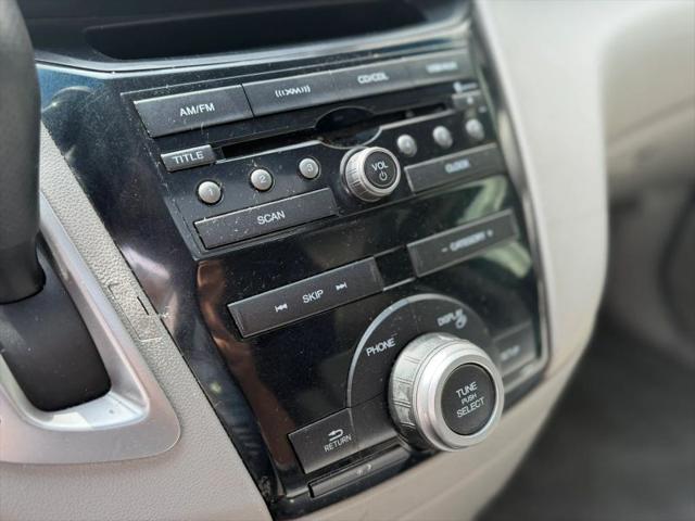 2013 Honda Odyssey EX-L