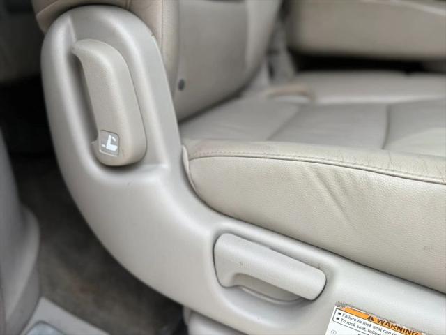 2013 Honda Odyssey EX-L