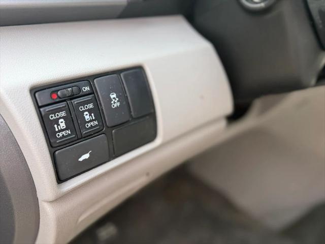 2013 Honda Odyssey EX-L