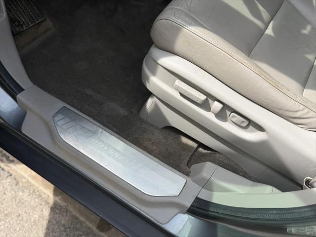 2013 Honda Odyssey EX-L