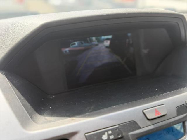 2013 Honda Odyssey EX-L