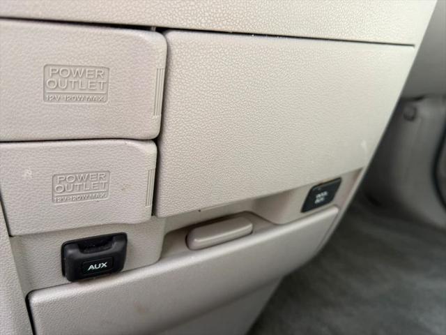 2013 Honda Odyssey EX-L