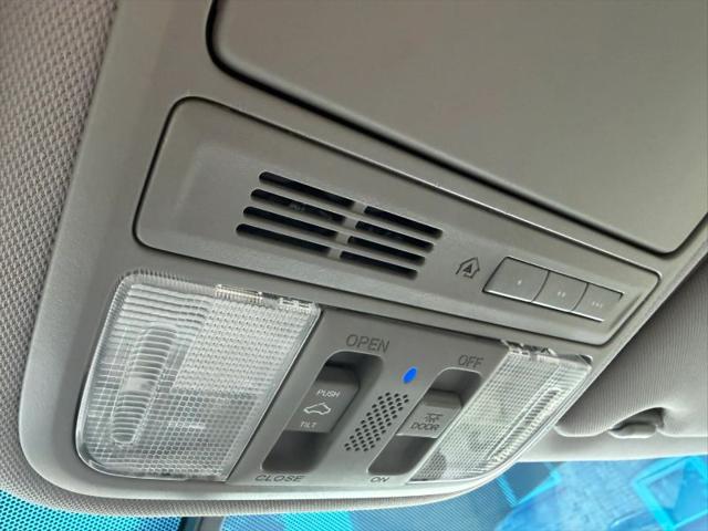 2013 Honda Odyssey EX-L