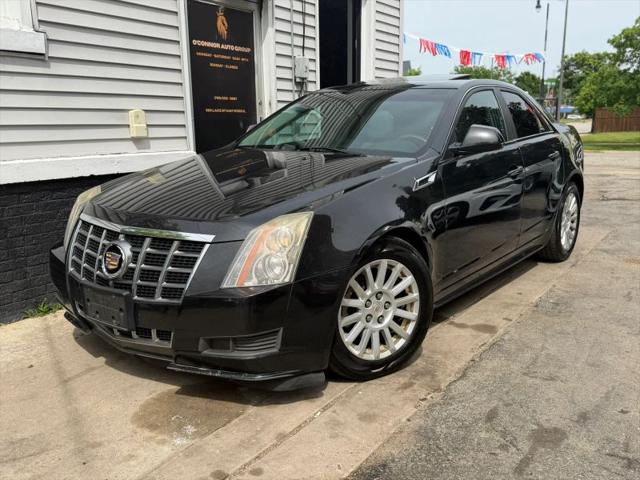 2012 Cadillac CTS Luxury for sale in Maywood, IL