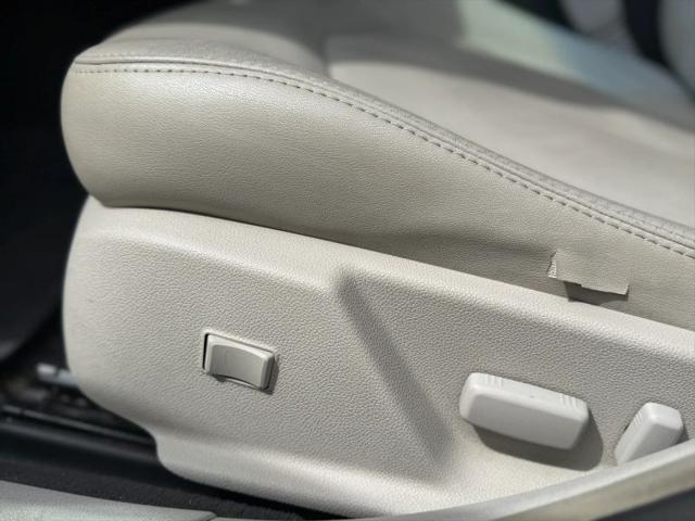 2012 Cadillac CTS Luxury