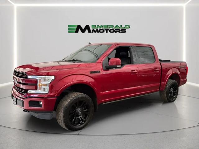 2019 Ford F-150 XLT for sale in Blaine, WA