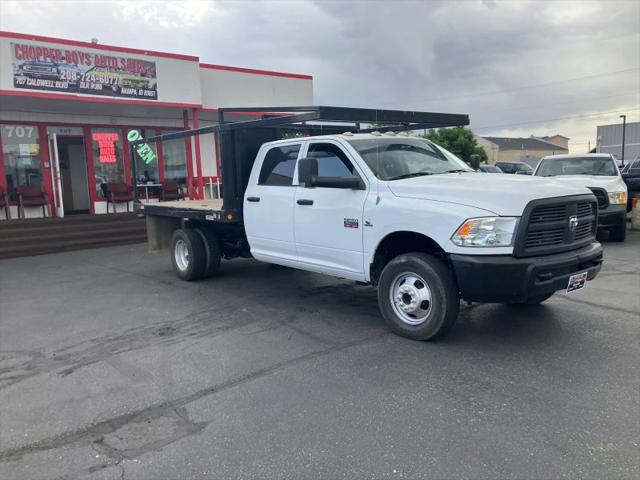 2012 Ram 3500 ST/SLT/Laramie for sale in Nampa, ID