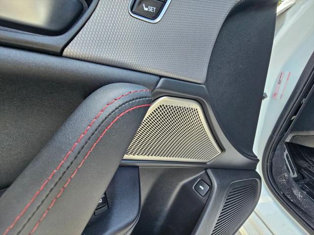 2023 Acura TLX A-SPEC Package