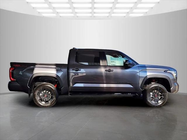 2026 Toyota Tundra Limited CrewMax 5.5' Bed