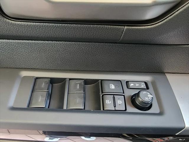 2026 Toyota Tundra Limited CrewMax 5.5' Bed