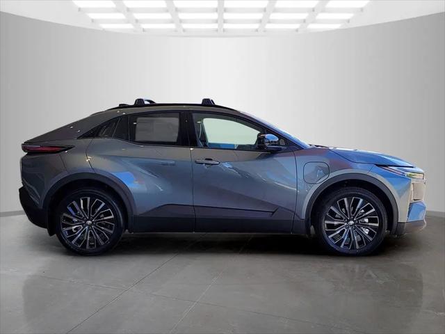 2026 Toyota C-HR XSE