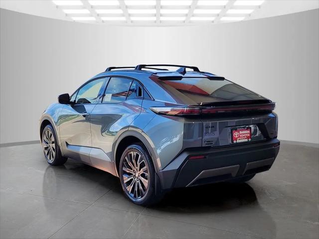 2026 Toyota C-HR XSE