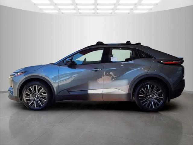 2026 Toyota C-HR XSE