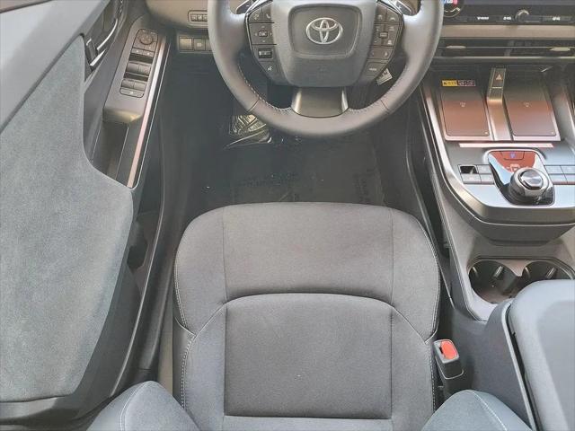 2026 Toyota C-HR XSE