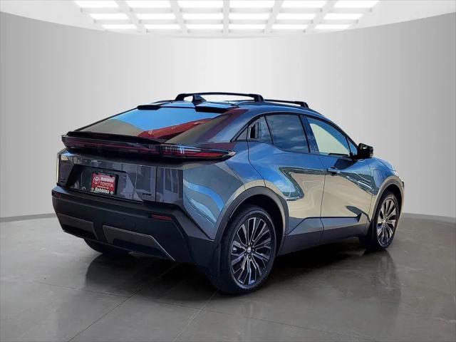 2026 Toyota C-HR XSE