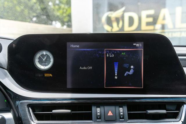 2022 Lexus ES 300h 300h
