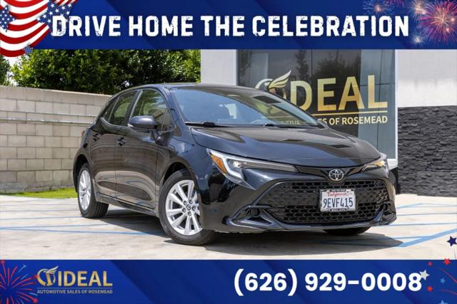 2023 Toyota Corolla SE for sale in Rosemead, CA