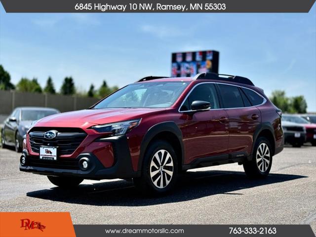 2023 Subaru Outback Premium for sale in Ramsey, MN