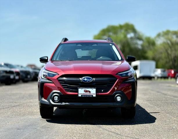 2023 Subaru Outback Premium