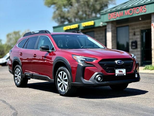 2023 Subaru Outback Premium