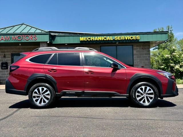 2023 Subaru Outback Premium