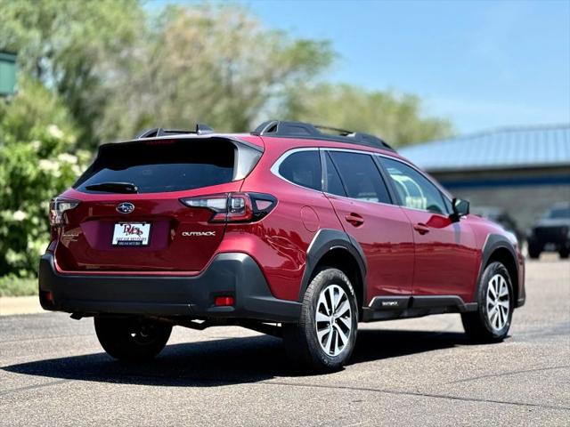 2023 Subaru Outback Premium