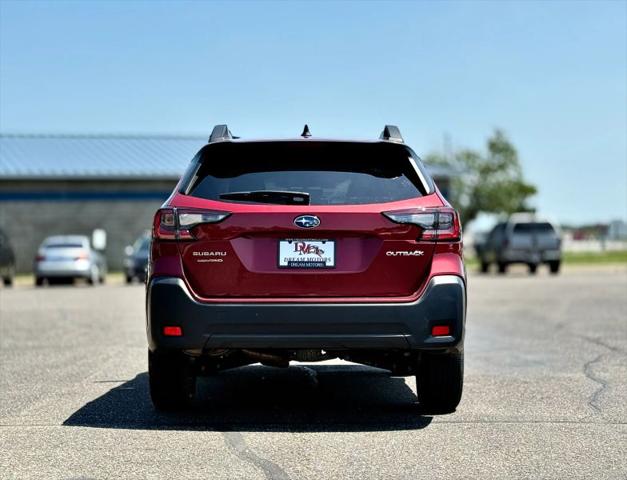 2023 Subaru Outback Premium
