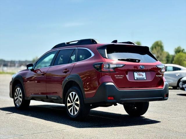2023 Subaru Outback Premium