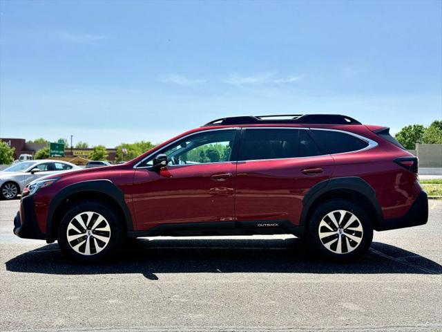 2023 Subaru Outback Premium