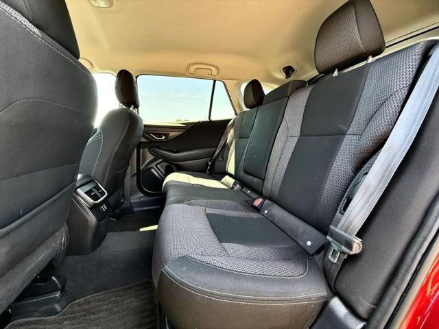 2023 Subaru Outback Premium