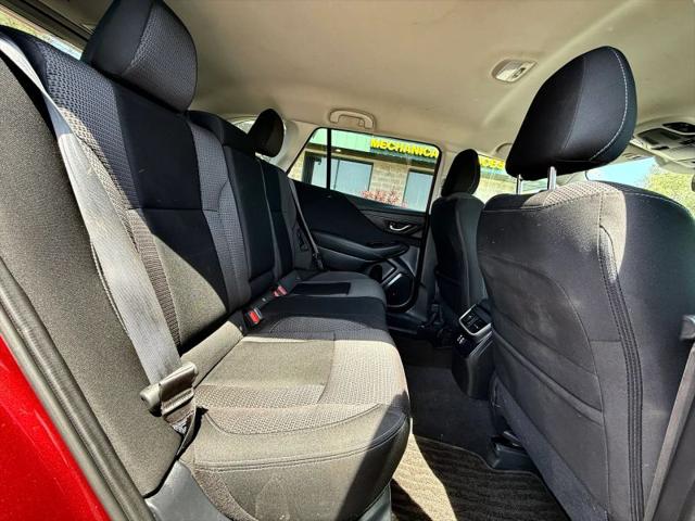 2023 Subaru Outback Premium