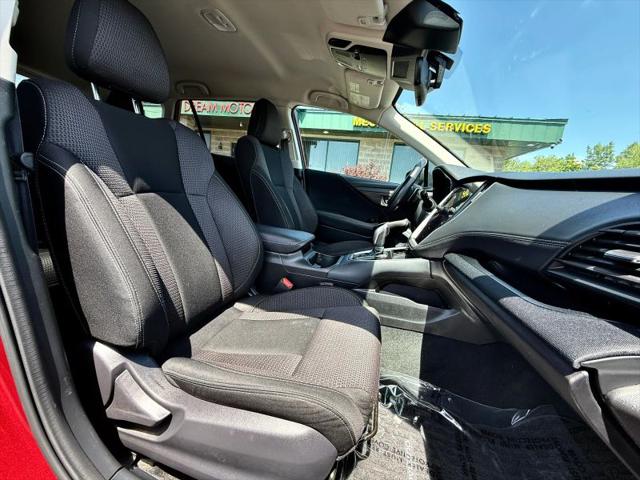 2023 Subaru Outback Premium