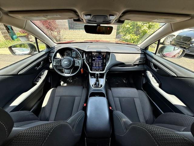 2023 Subaru Outback Premium