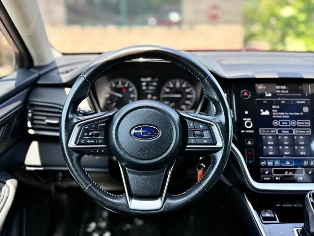 2023 Subaru Outback Premium