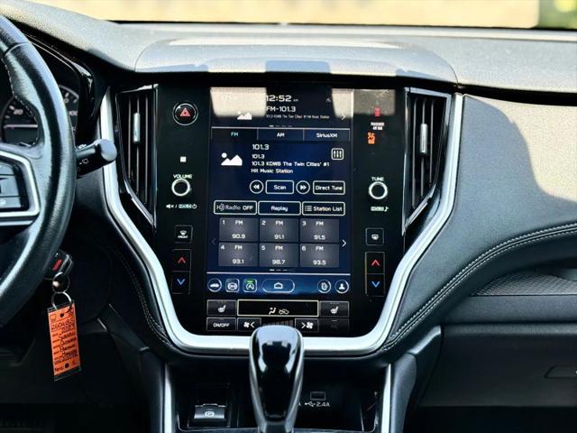 2023 Subaru Outback Premium