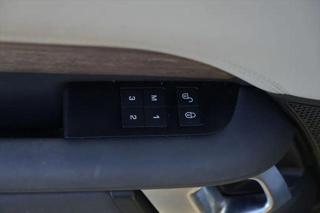 2018 Land Rover Discovery HSE
