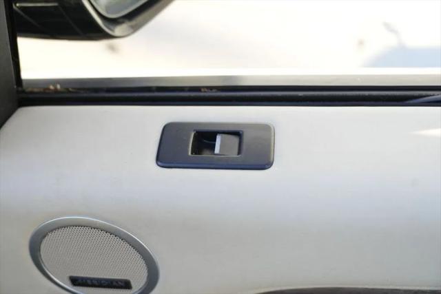 2018 Land Rover Discovery HSE