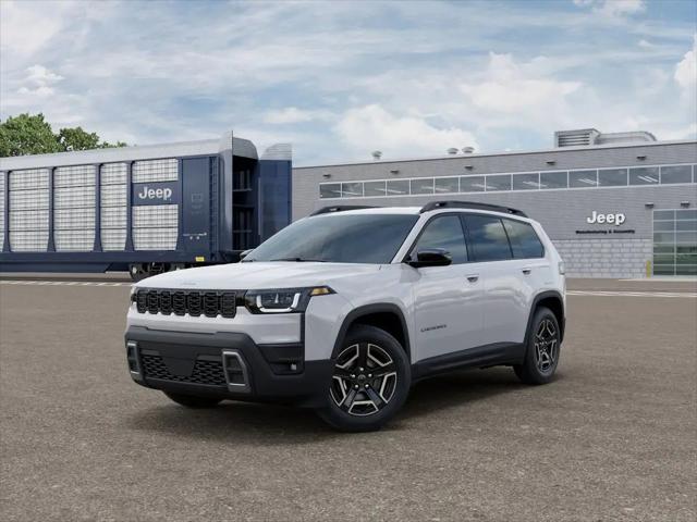 2026 Jeep Cherokee Laredo 4x4 for sale in Yonkers, NY