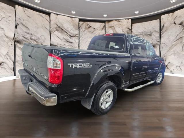 2006 Toyota Tundra SR5 V8 for sale in Chicago, IL