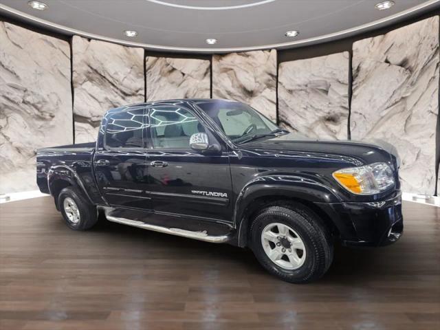2006 Toyota Tundra SR5 V8
