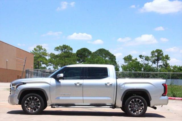 2023 Toyota Tundra Limited