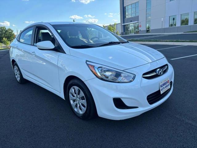 2015 Hyundai Accent GLS for sale in Chantilly, VA