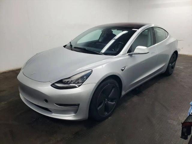 2018 Tesla Model 3 Long Range for sale near Fairfield, OH