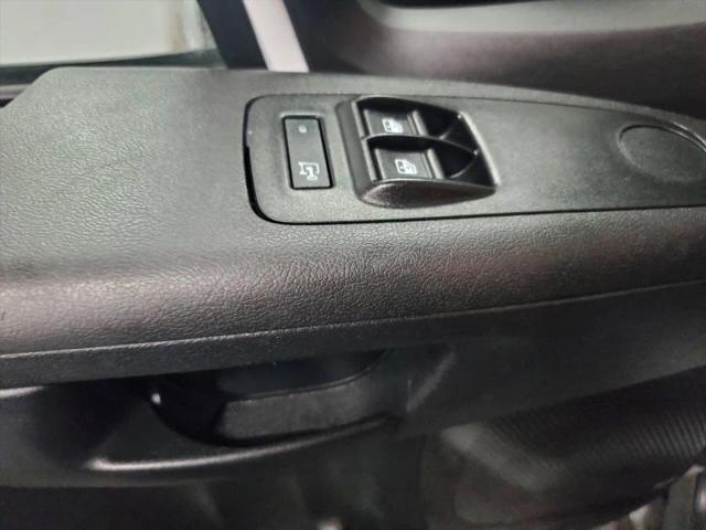 2023 Ram ProMaster 2500 Cargo Van High Roof 136" WB
