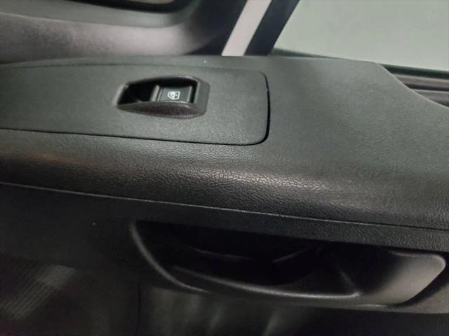 2023 Ram ProMaster 2500 Cargo Van High Roof 136" WB